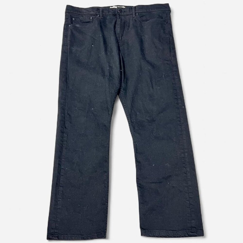 Jos. A. Bank Men's Black Jeans